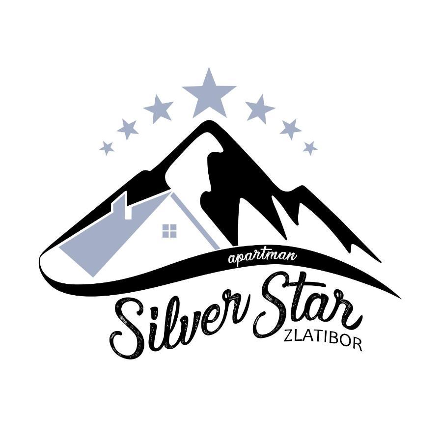 Silver Star Златибор Экстерьер фото