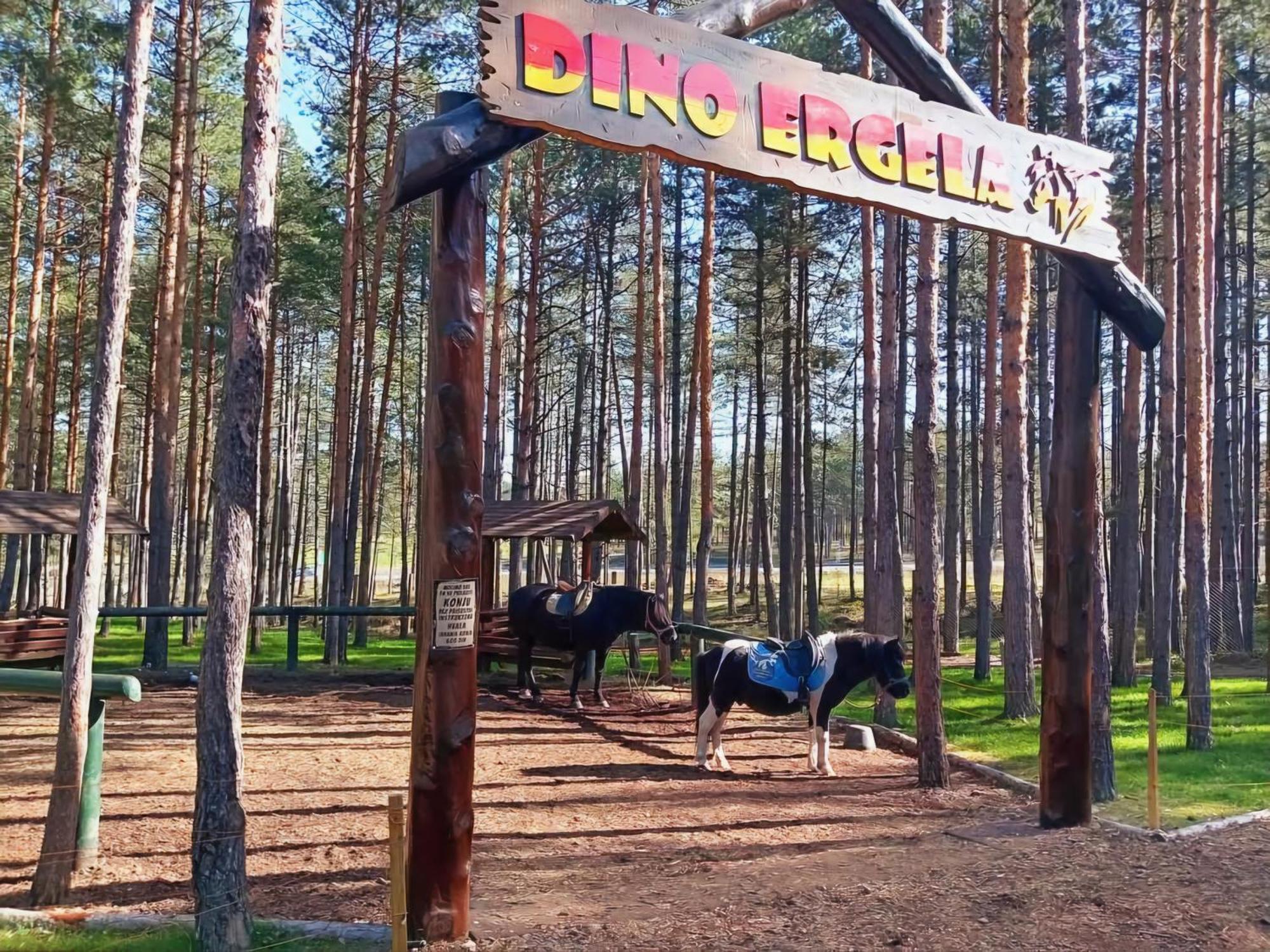 Silver Star Златибор Экстерьер фото